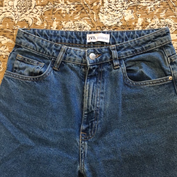 Zara denim - Picture 3 of 5